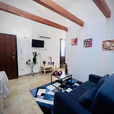 West Sardinia Apartment 2 Càbras المظهر الخارجي الصورة