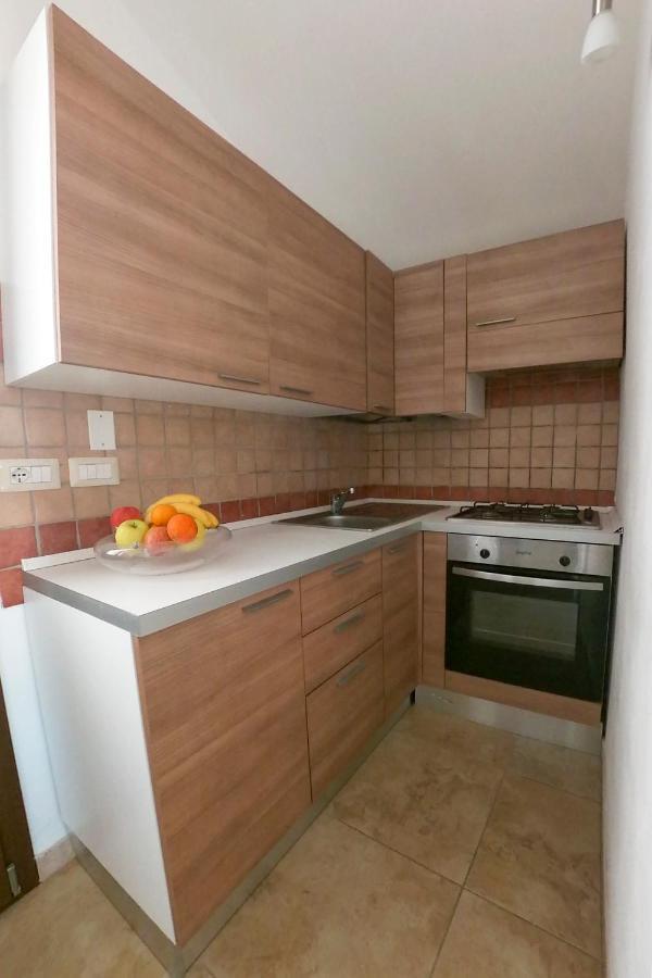 West Sardinia Apartment 2 Càbras المظهر الخارجي الصورة