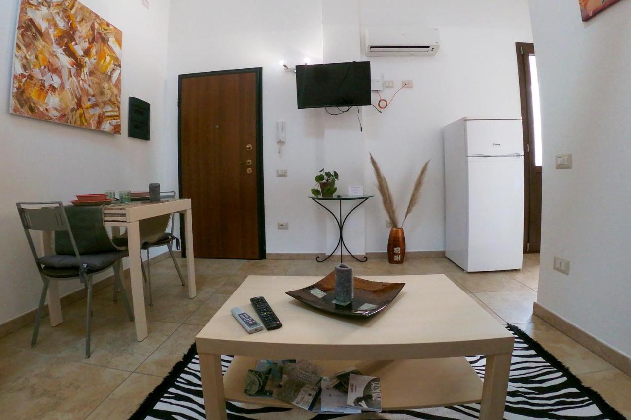West Sardinia Apartment 2 Càbras المظهر الخارجي الصورة