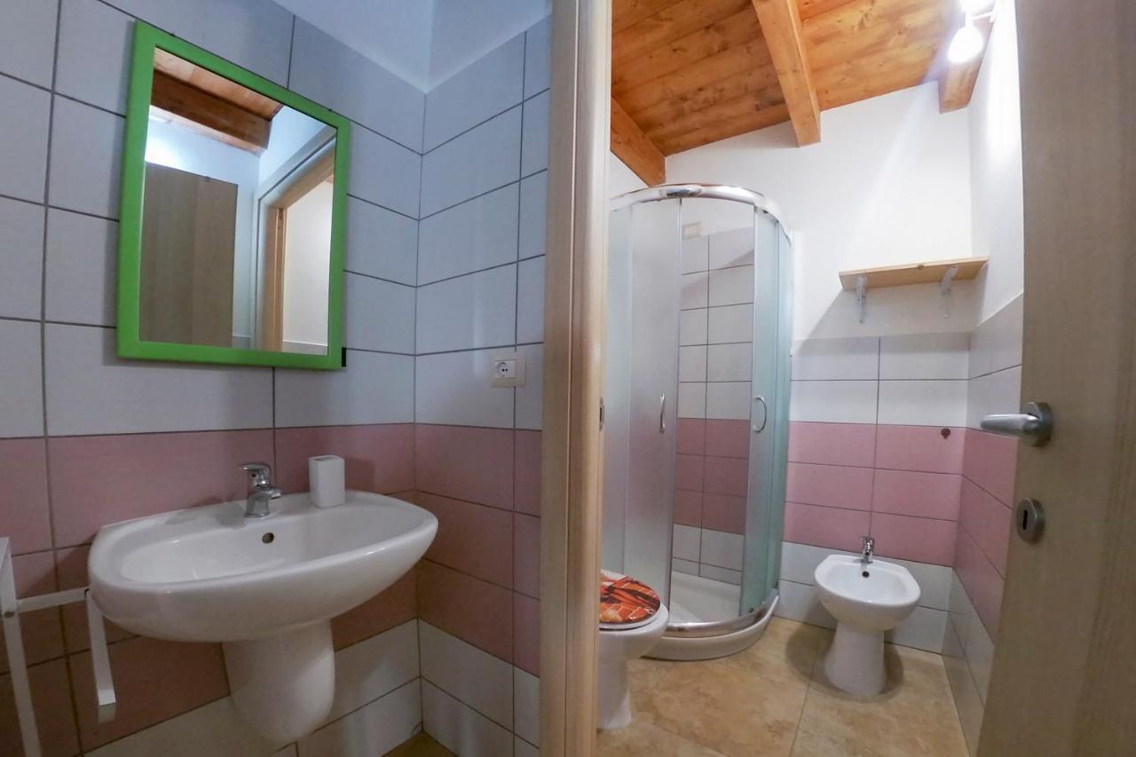 West Sardinia Apartment 2 Càbras المظهر الخارجي الصورة