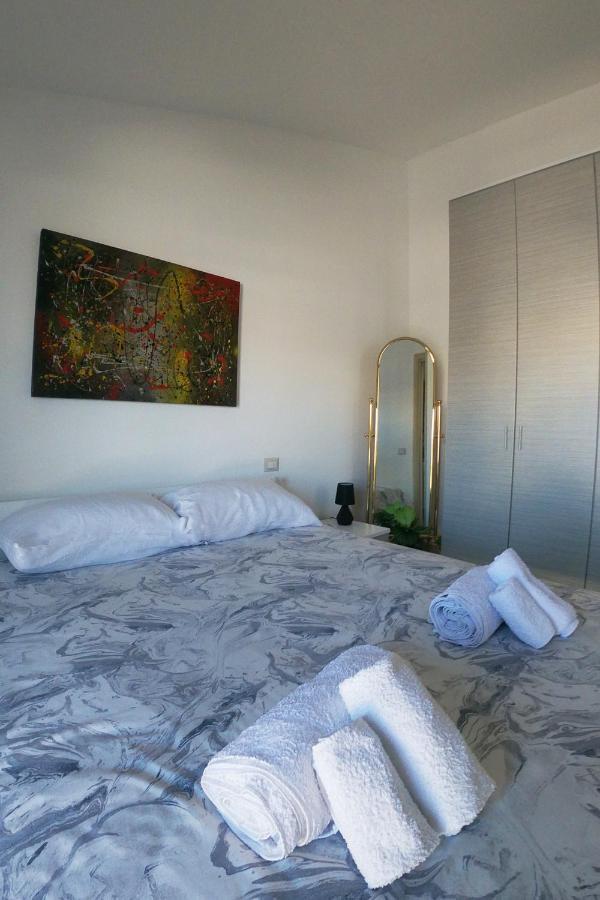West Sardinia Apartment 2 Càbras المظهر الخارجي الصورة