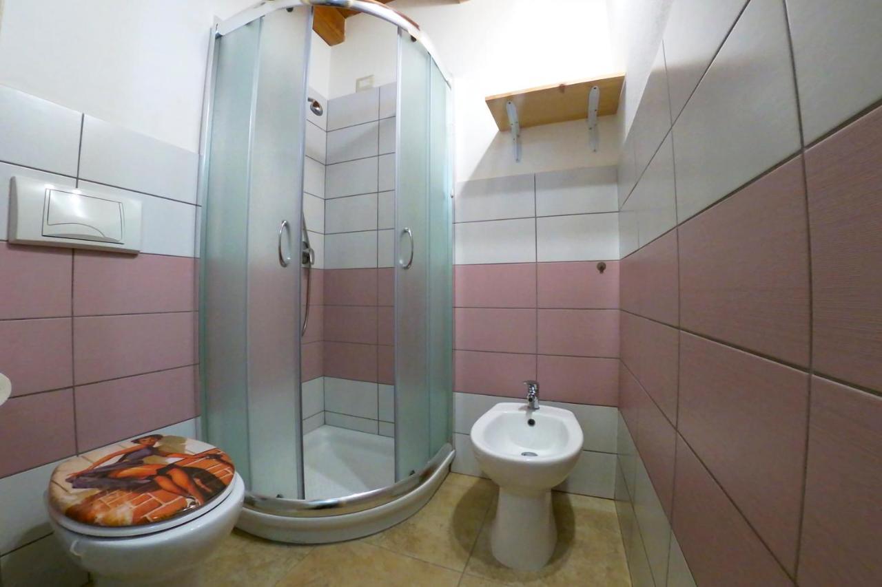 West Sardinia Apartment 2 Càbras المظهر الخارجي الصورة