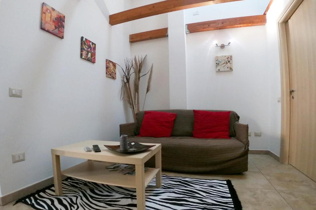 West Sardinia Apartment 2 Càbras المظهر الخارجي الصورة