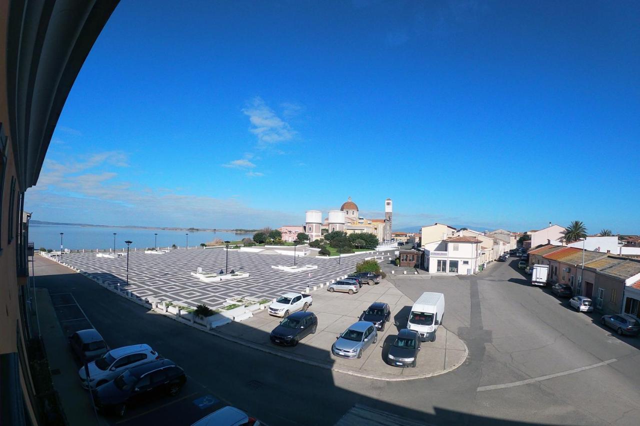 West Sardinia Apartment 2 Càbras المظهر الخارجي الصورة
