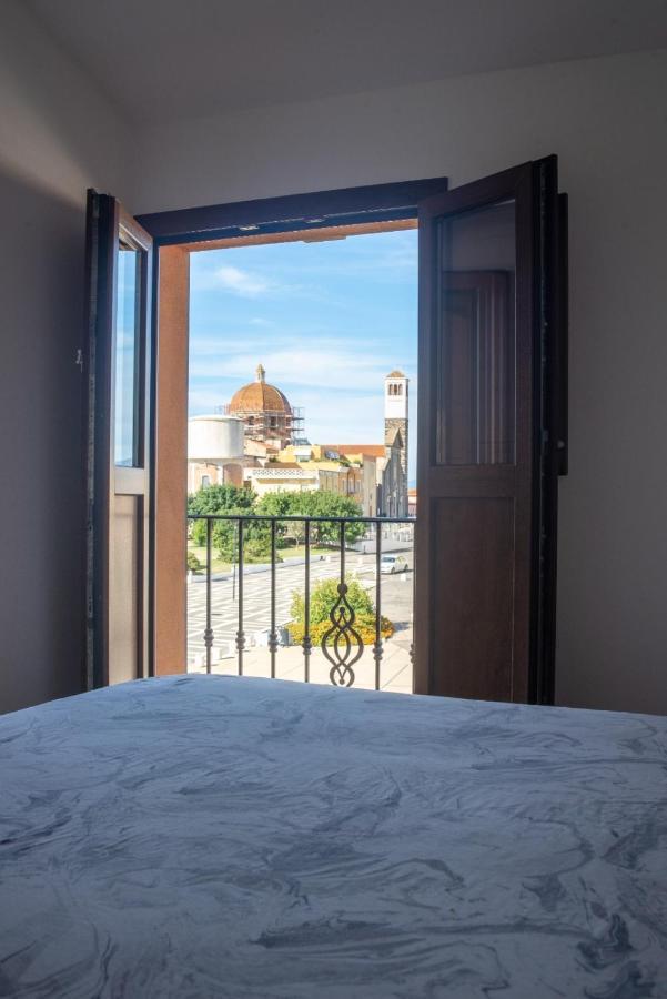 West Sardinia Apartment 2 Càbras المظهر الخارجي الصورة