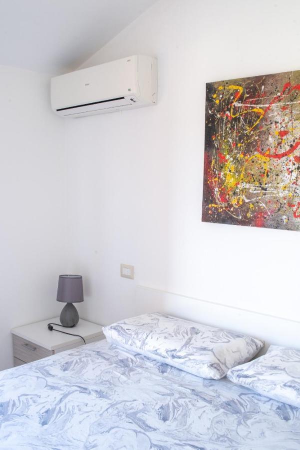 West Sardinia Apartment 2 Càbras المظهر الخارجي الصورة