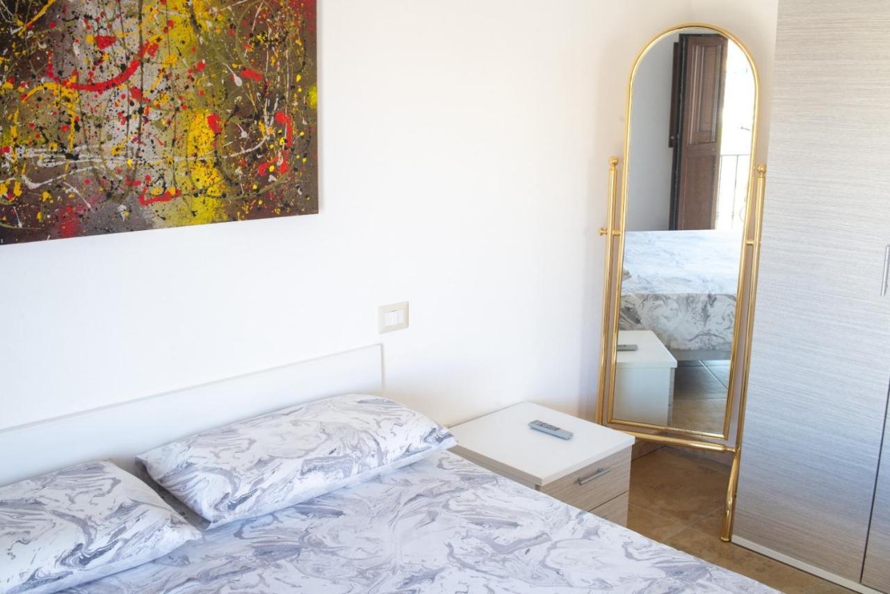 West Sardinia Apartment 2 Càbras المظهر الخارجي الصورة