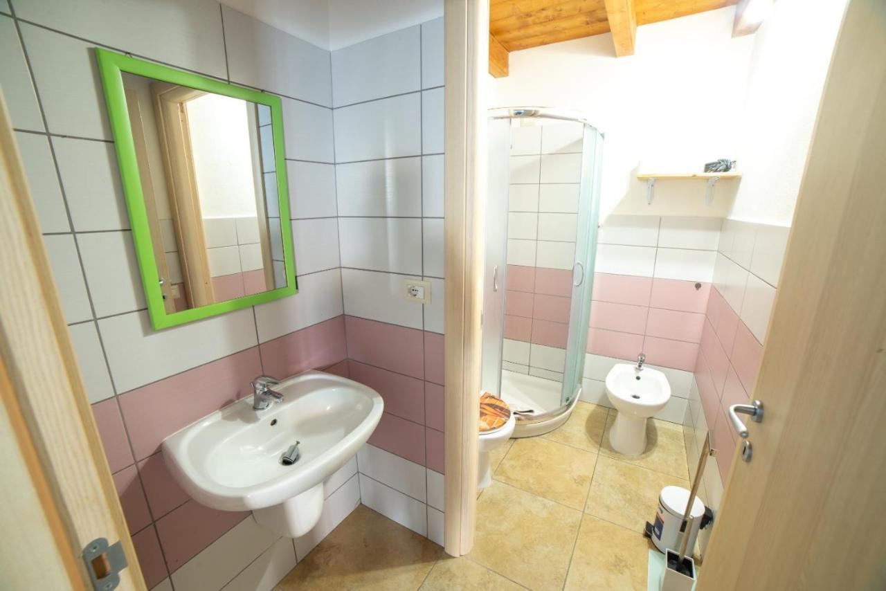 West Sardinia Apartment 2 Càbras المظهر الخارجي الصورة