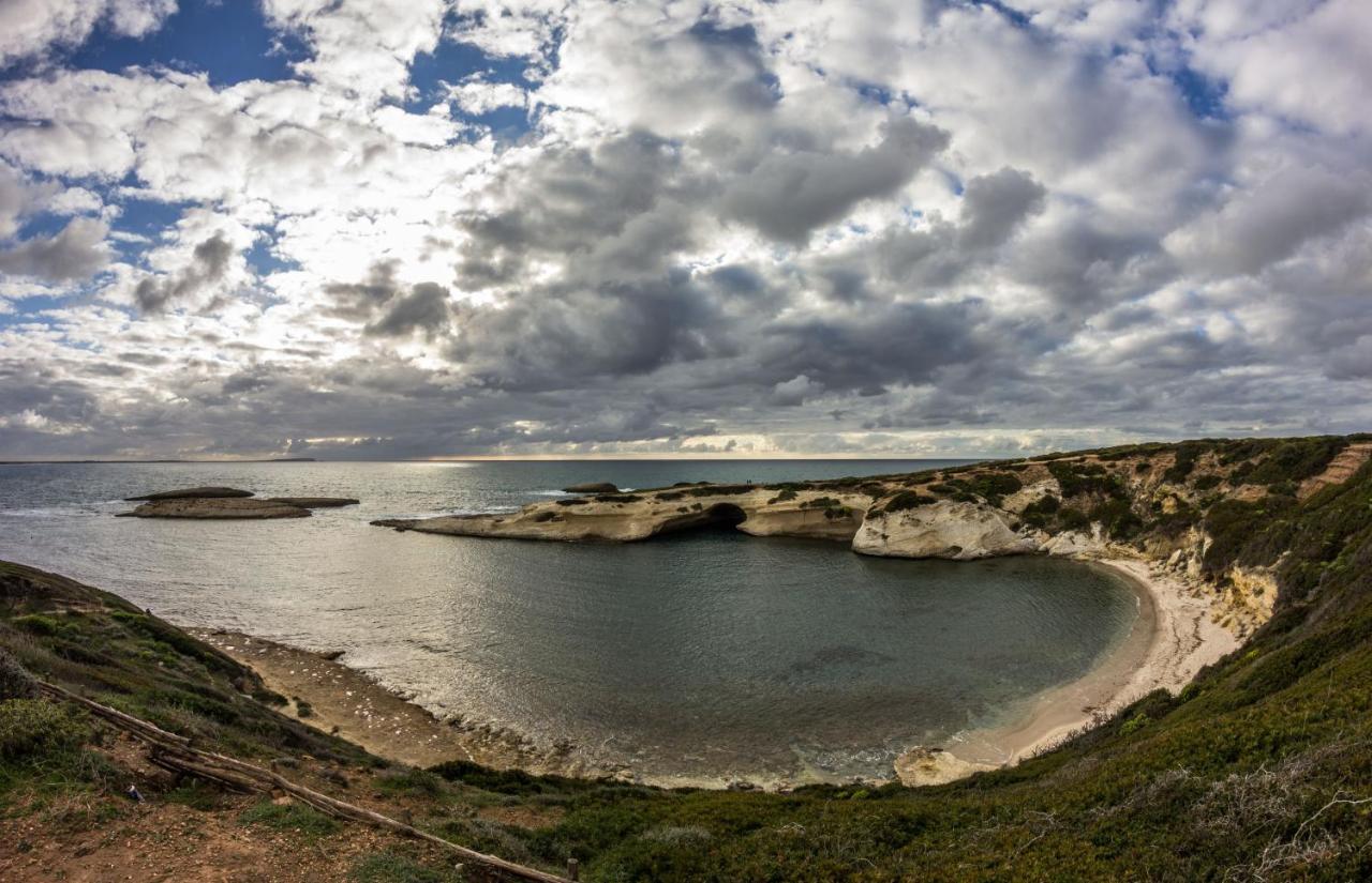 West Sardinia Apartment 2 Càbras المظهر الخارجي الصورة
