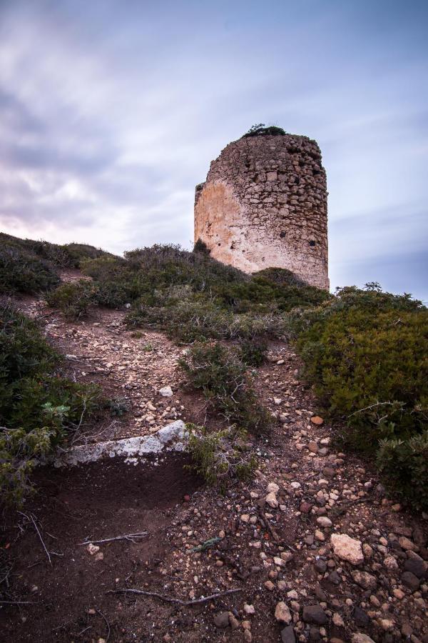 West Sardinia Apartment 2 Càbras المظهر الخارجي الصورة