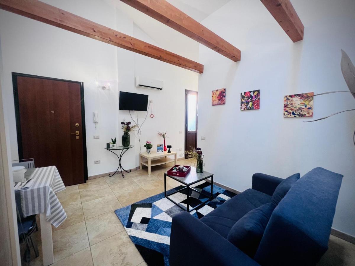 West Sardinia Apartment 2 Càbras المظهر الخارجي الصورة