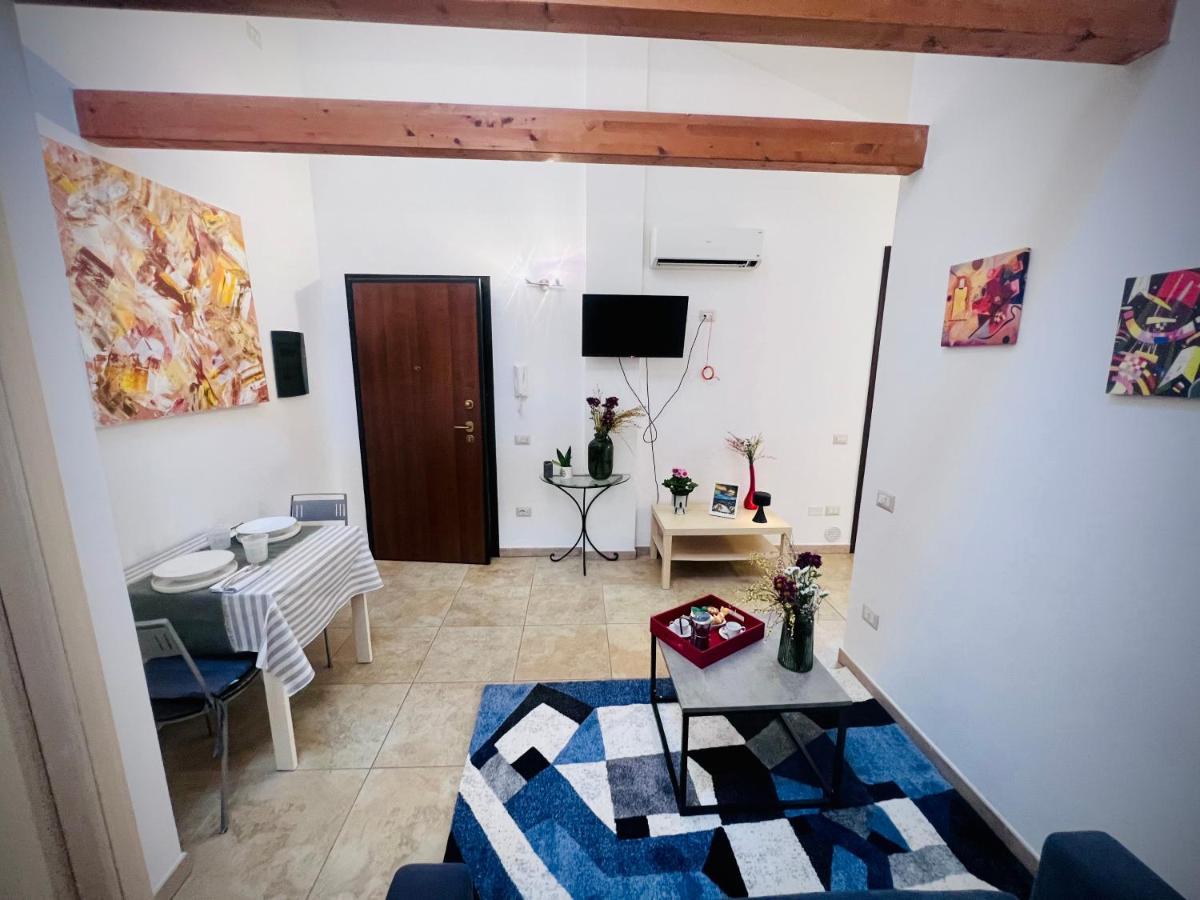 West Sardinia Apartment 2 Càbras المظهر الخارجي الصورة