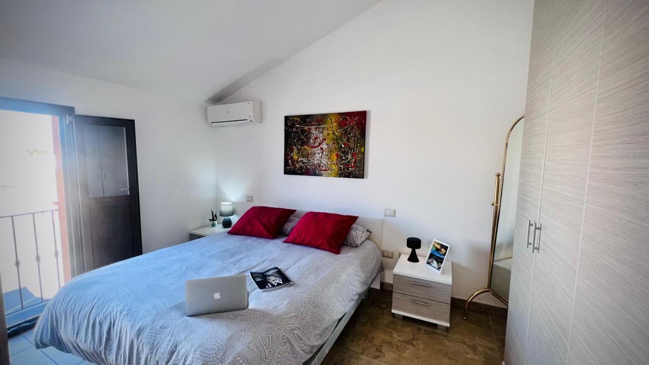 West Sardinia Apartment 2 Càbras المظهر الخارجي الصورة