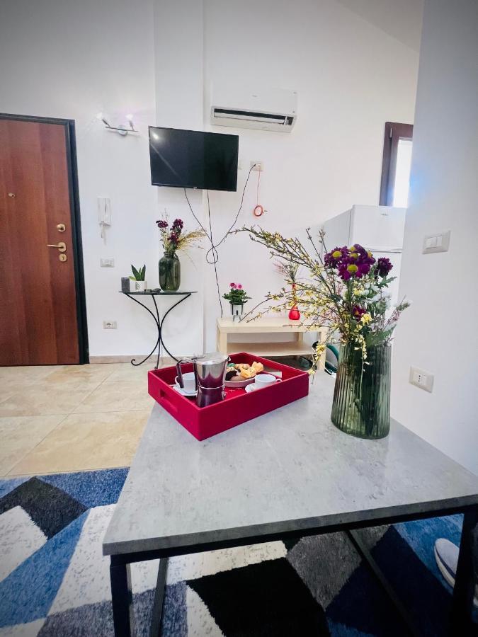 West Sardinia Apartment 2 Càbras المظهر الخارجي الصورة