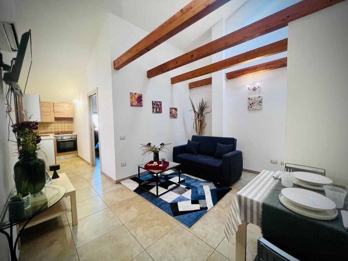 West Sardinia Apartment 2 Càbras المظهر الخارجي الصورة