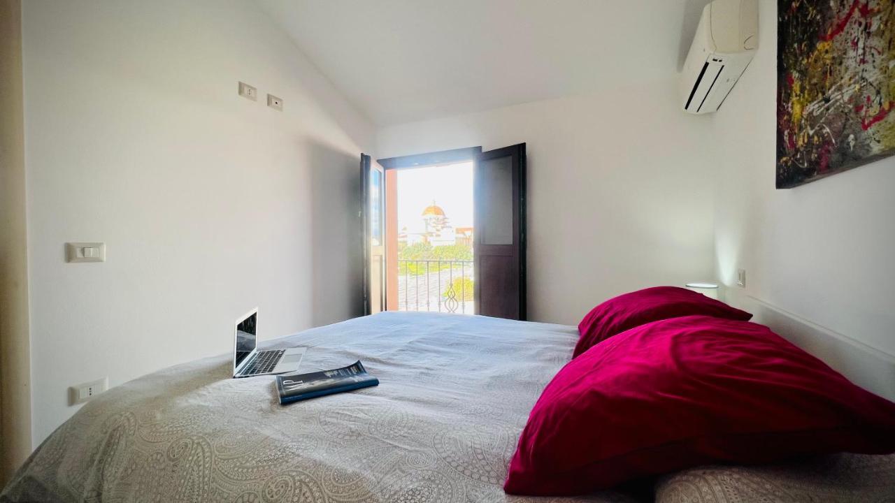 West Sardinia Apartment 2 Càbras المظهر الخارجي الصورة