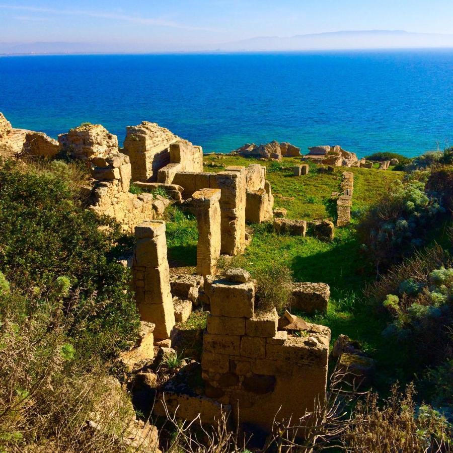 West Sardinia Apartment 2 Càbras المظهر الخارجي الصورة