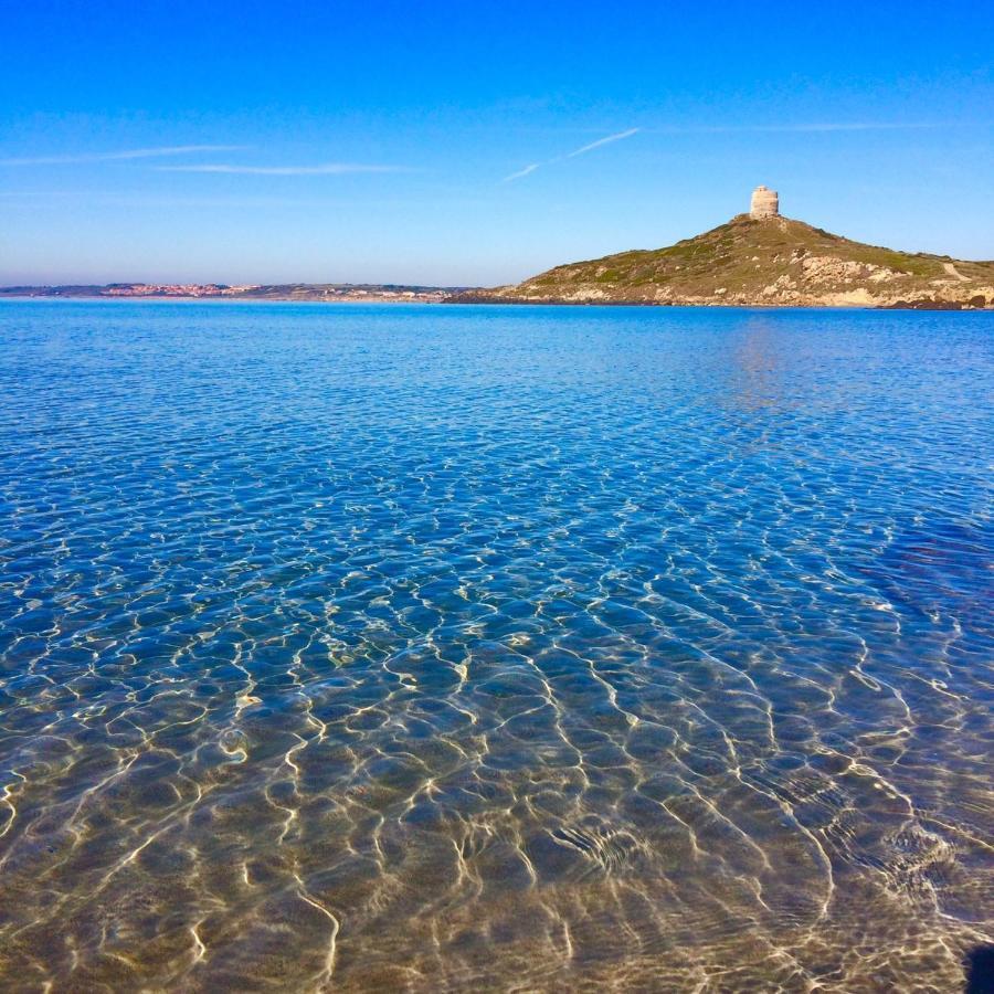 West Sardinia Apartment 2 Càbras المظهر الخارجي الصورة