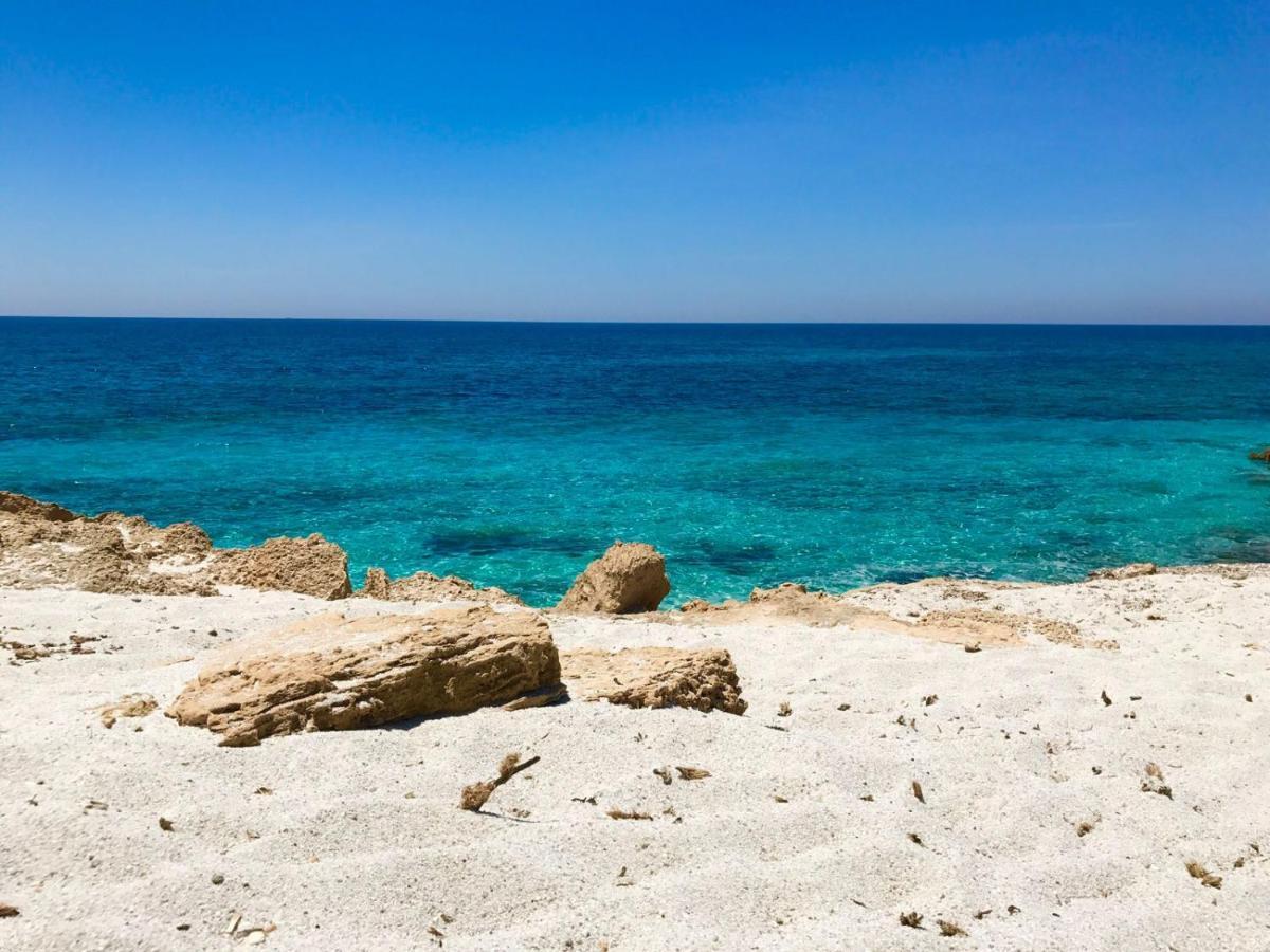 West Sardinia Apartment 2 Càbras المظهر الخارجي الصورة