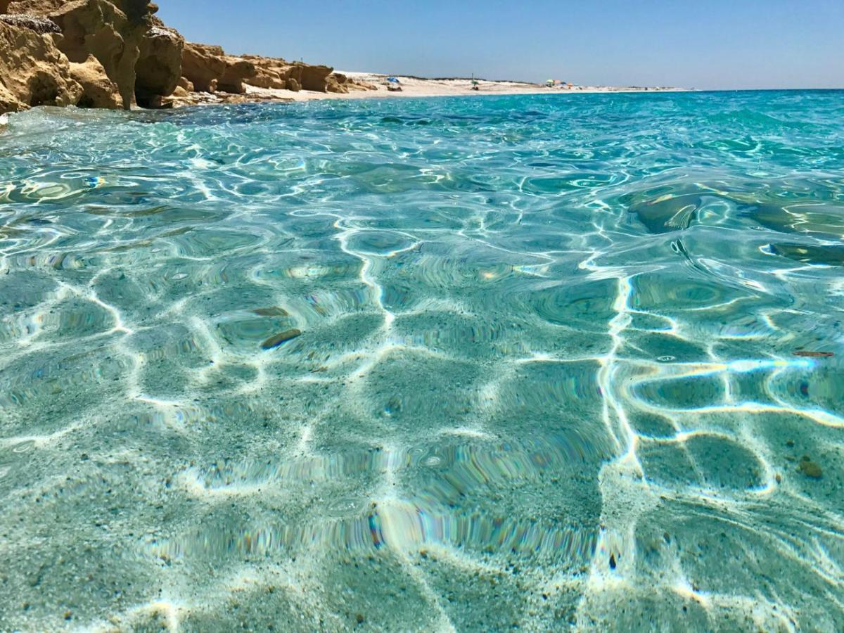 West Sardinia Apartment 2 Càbras المظهر الخارجي الصورة