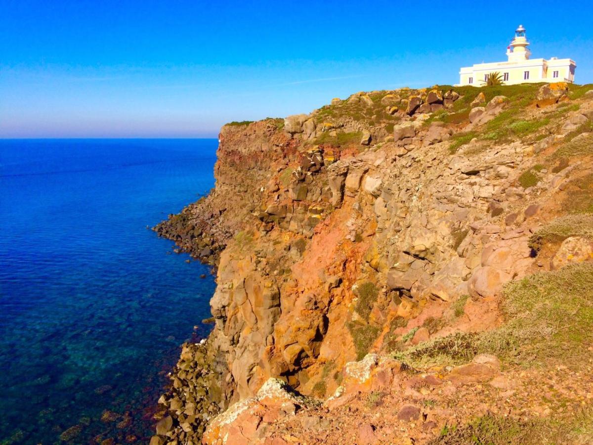 West Sardinia Apartment 2 Càbras المظهر الخارجي الصورة