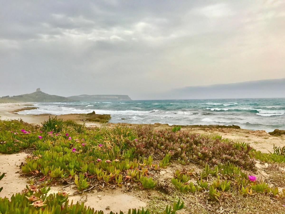 West Sardinia Apartment 2 Càbras المظهر الخارجي الصورة