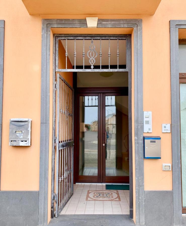 West Sardinia Apartment 2 Càbras المظهر الخارجي الصورة