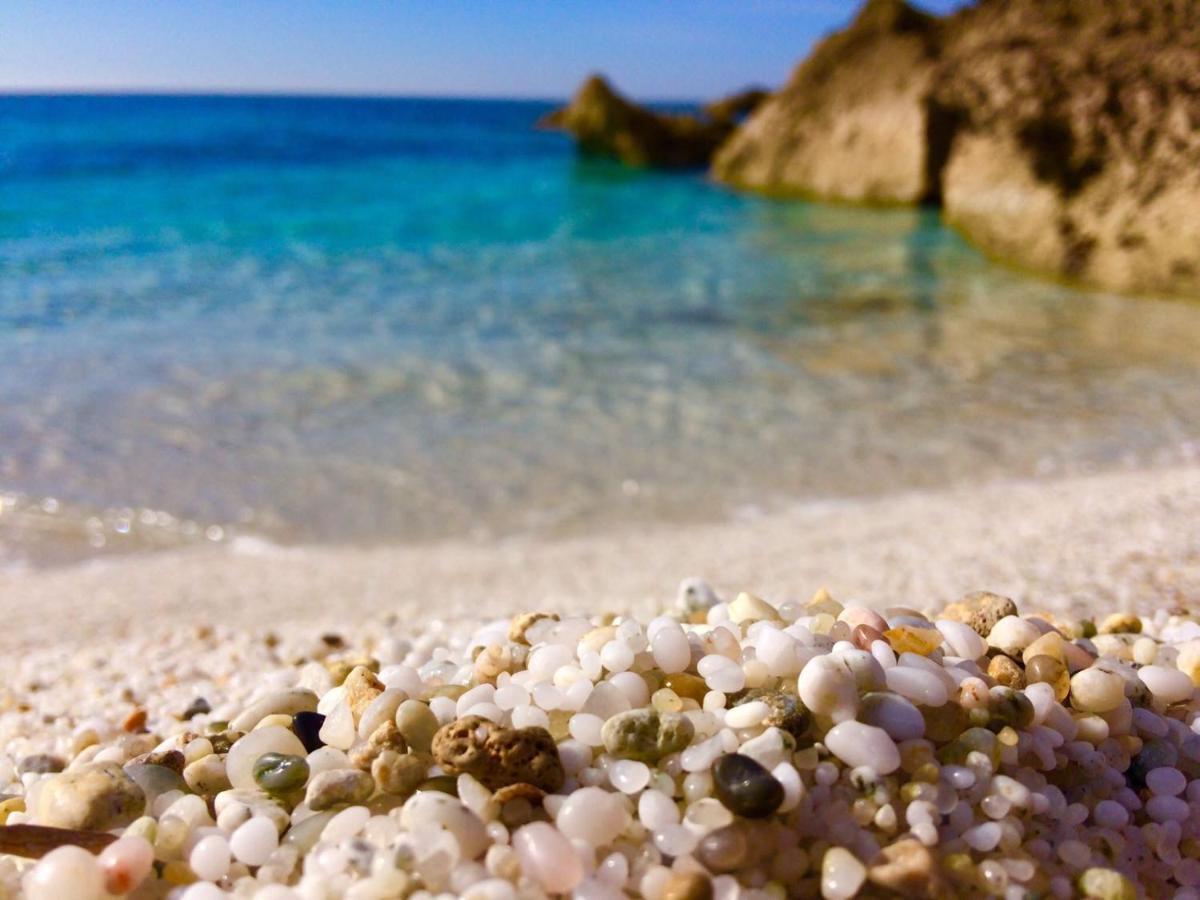West Sardinia Apartment 2 Càbras المظهر الخارجي الصورة
