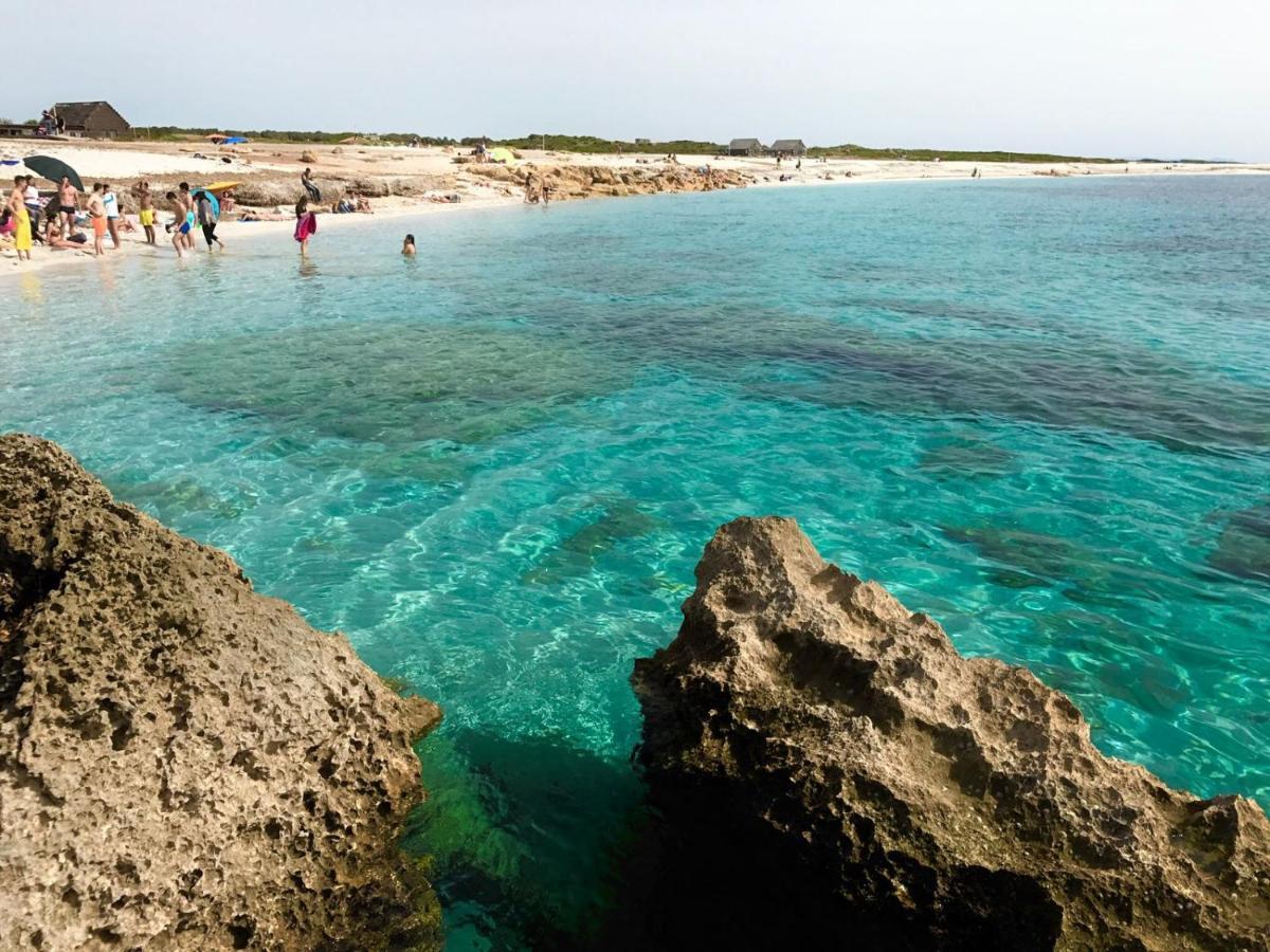 West Sardinia Apartment 2 Càbras المظهر الخارجي الصورة