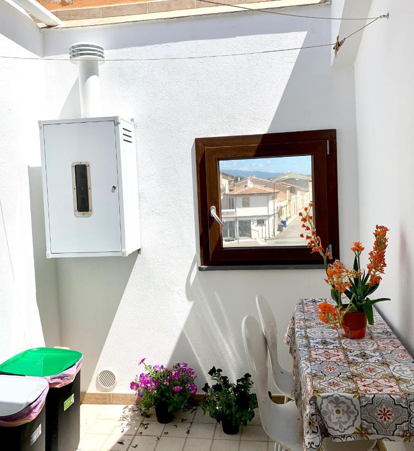 West Sardinia Apartment 2 Càbras المظهر الخارجي الصورة
